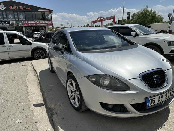 Sahibinden Seat Leon 1.6 Style 2006 Model 