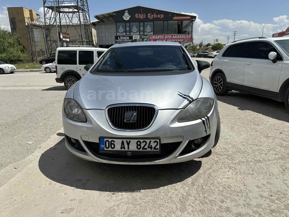 Sahibinden Seat Leon 1.6 Style 2006 Model 