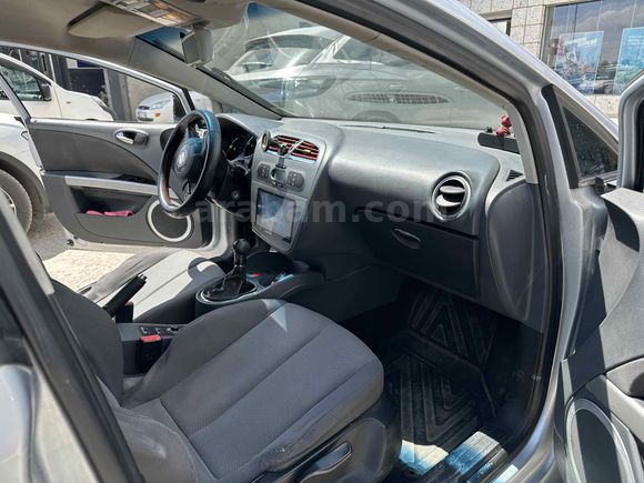 Sahibinden Seat Leon 1.6 Style 2006 Model 