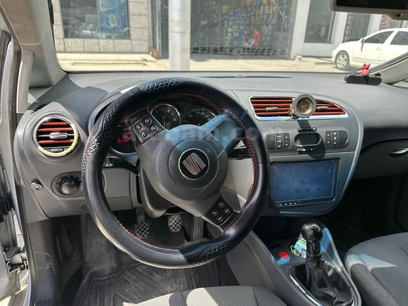 Sahibinden Seat Leon 1.6 Style 2006 Model 