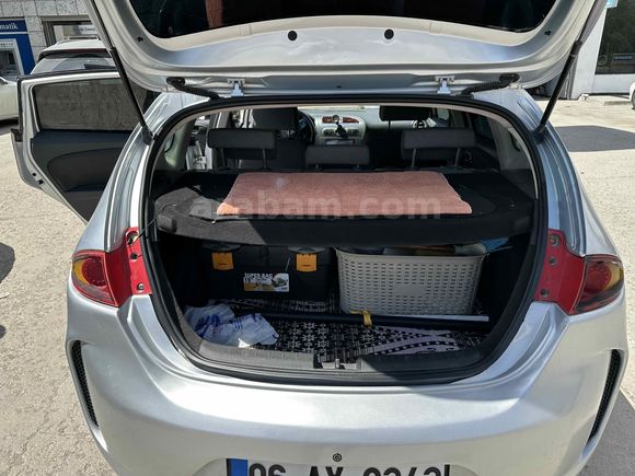 Sahibinden Seat Leon 1.6 Style 2006 Model 