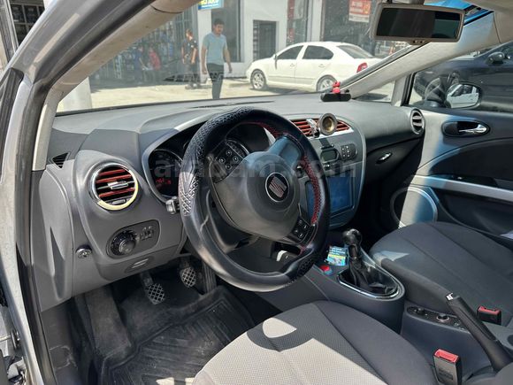 Sahibinden Seat Leon 1.6 Style 2006 Model 