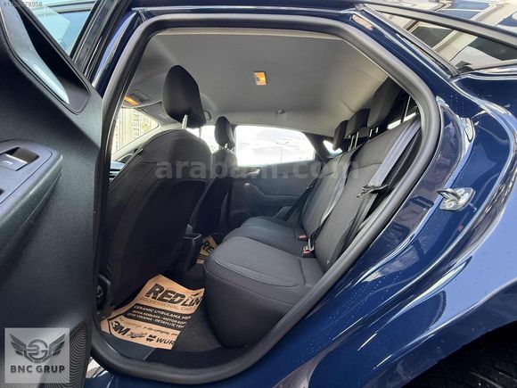 BNC GRUP AUTO FORD PUMA 1.0L ECOBOOST STYLE 2024 MODEL
