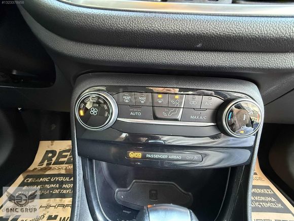 BNC GRUP AUTO FORD PUMA 1.0L ECOBOOST STYLE 2024 MODEL