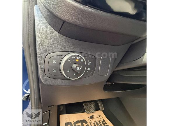 BNC GRUP AUTO FORD PUMA 1.0L ECOBOOST STYLE 2024 MODEL