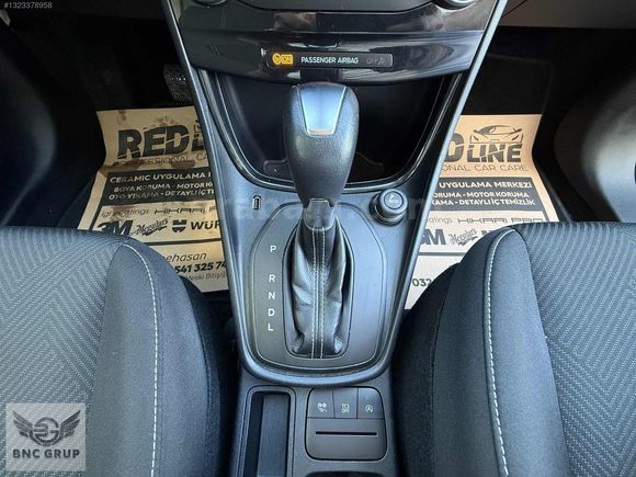 BNC GRUP AUTO FORD PUMA 1.0L ECOBOOST STYLE 2024 MODEL