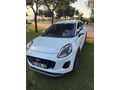 SIFIR AYARINDA FORD PUMA
