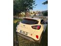 SIFIR AYARINDA FORD PUMA