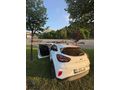 SIFIR AYARINDA FORD PUMA