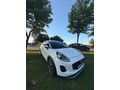 SIFIR AYARINDA FORD PUMA