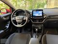 FORD PUMA EcoBoost...HATASIZ & BOYASIZ ...GARANTİLİ