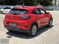 FORD PUMA EcoBoost...HATASIZ & BOYASIZ ...GARANTİLİ
