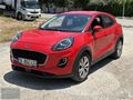 FORD PUMA EcoBoost...HATASIZ & BOYASIZ ...GARANTİLİ