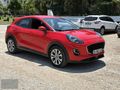 FORD PUMA EcoBoost...HATASIZ & BOYASIZ ...GARANTİLİ