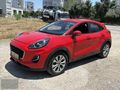 FORD PUMA EcoBoost...HATASIZ & BOYASIZ ...GARANTİLİ