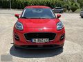 FORD PUMA EcoBoost...HATASIZ & BOYASIZ ...GARANTİLİ