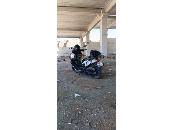Sahibinden Yamaha N-Max 125