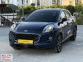 2023 FORT PUMA 42 BİN KM DEGİŞENSİZ OTOMATİK 125 HP
