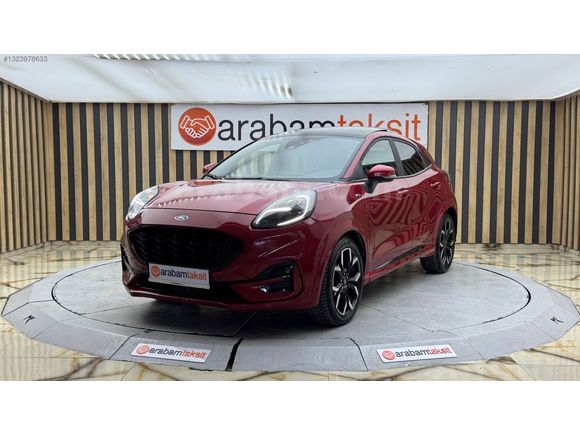 ARABAMTAKSİT'LE 500.000 TL PEŞİNAT 36 AY VADEYLE KASKO HEDİYE