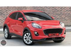 2020 FORD PUMA 1.0 ECOBOOST STYLE 125 HP OTOMATİK 67.000 KM