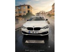 HATASIZ DEĞIŞEN SIZ BMW KONFORLU