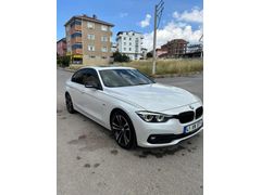 POLAT AUTO'DAN DÜŞÜK KILOMETREDE BMW