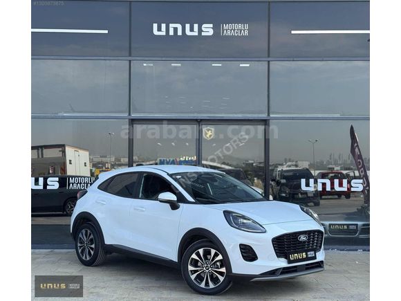 UNUS|FAİZSİZ 12AY-BOYASIZ 25' TİT.%30PŞN 48AYVADE %20KDV-10900KM
