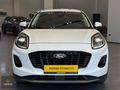 2025 MODEL FORD PUMA 1.0L ECOBOOST HYBRİD TİTANİUM