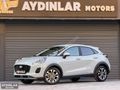 AYDINLAR MOTORSDAN BOYASIZ 2025MODEL SIFIR GİBİ HYBRİT12.000KMDE