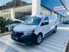 ""H2'DEN"" 2025 NISSAN TOWNSTAR EV TEKNA L2 **ELEKTRİKLİ**