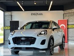 ZAS PLAZA 2025 PUMA TITANIUM/HATASIZ/KOLTUK ISITMA/DRKSYN ISTMA