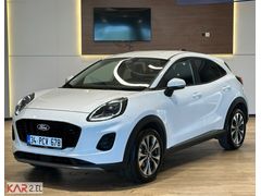 KAR GRUP TOYOTA-BYD YETKİLİ BAYİ'DEN PUMA 1.0 MHEV TITANIUM