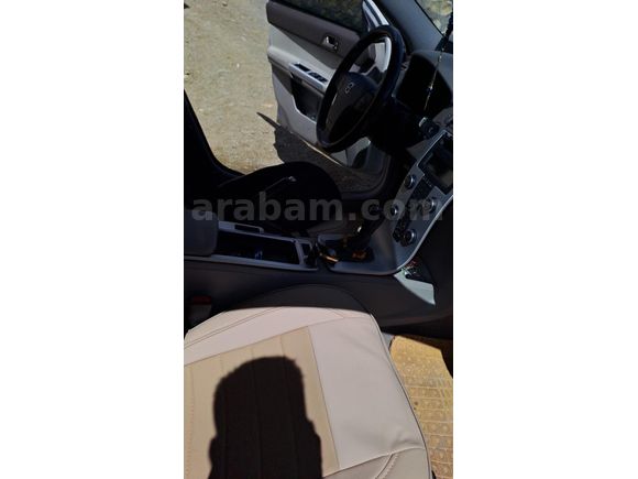 Sahibinden Volvo S40 1.6 D Dynamic 2012 Model malatya 212000 km Beyaz