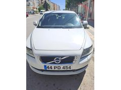 Sahibinden Volvo S40 1.6 D Dynamic 2012 Model malatya 212000 km Beyaz