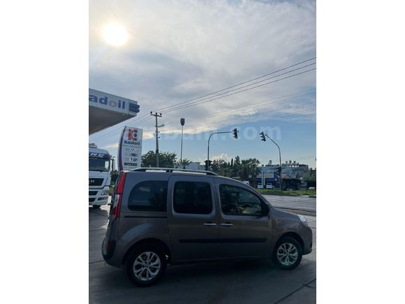 Sahibinden Renault Kangoo Multix 1.5 dCi Joy 2016 Model