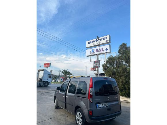 Sahibinden Renault Kangoo Multix 1.5 dCi Joy 2016 Model