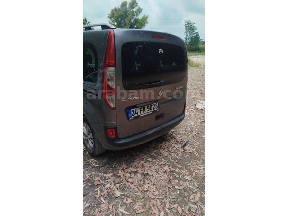 Sahibinden Renault Kangoo Multix 1.5 dCi Joy 2016 Model