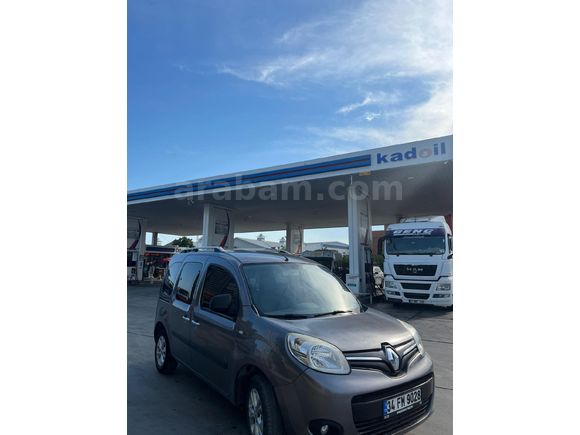 Sahibinden Renault Kangoo Multix 1.5 dCi Joy 2016 Model