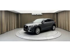 35BİN KM CAM TAVAN 2020 Q2 30 TDI DESING S-TRONIC
