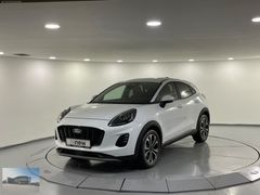 2025 Puma 1.0 Hybrid Titanium / 6.028 KM "0,79 Kredi"