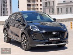 2025 MODEL & 6100KM & SIFIR AYARINDA & HATASIZ & TİTANİUM