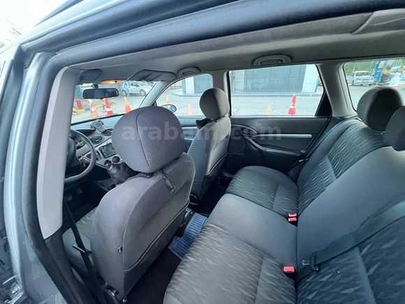 Sahibinden Ford Focus 1.8 TDCi Comfort 2004 Model 