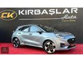 *KIRBAŞLAR*2025 FORD PUMA ST-LİNE X HYBRİD\HATASIZ\CAM TAVAN