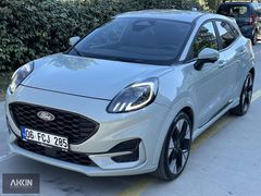 HATASIZ - PUMA Hybrid ST-LineX -KAKTÜS GRİ KREDİKARTI 12 AYVADE
