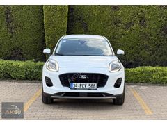 2025 FORD PUMA 1.0L ECOBOOST MHEV TİTANİUM 125HP *15.000KM*K.K12