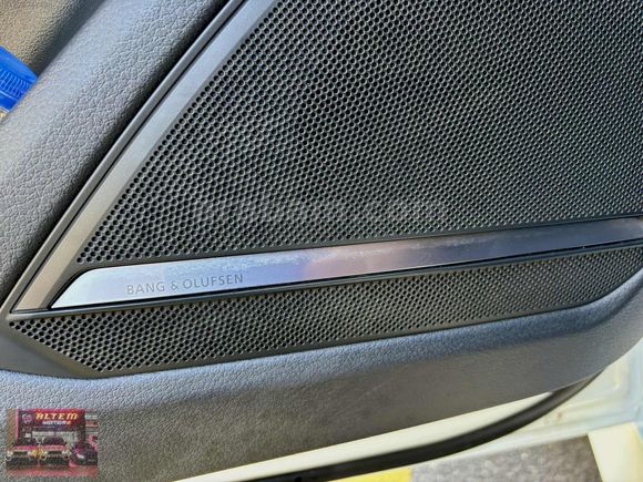 ALTEM - 2021 AUDİ A7 QUATTRO HATASIZ ORJİNAL RS7 GÖRÜNÜM..