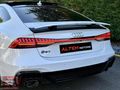 ALTEM - 2021 AUDİ A7 QUATTRO HATASIZ ORJİNAL RS7 GÖRÜNÜM..