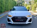 ALTEM - 2021 AUDİ A7 QUATTRO HATASIZ ORJİNAL RS7 GÖRÜNÜM..