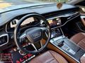 ALTEM - 2021 AUDİ A7 QUATTRO HATASIZ ORJİNAL RS7 GÖRÜNÜM..