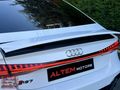 ALTEM - 2021 AUDİ A7 QUATTRO HATASIZ ORJİNAL RS7 GÖRÜNÜM..